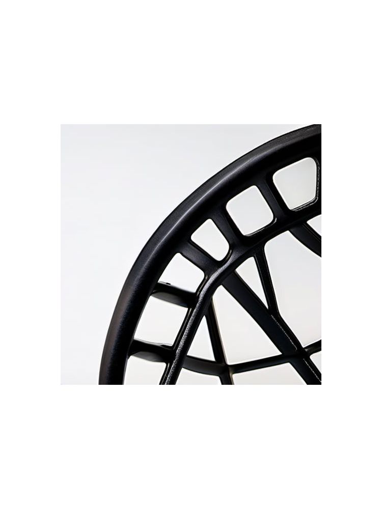 Cast Iron Outdoor Fire Pit - Classic