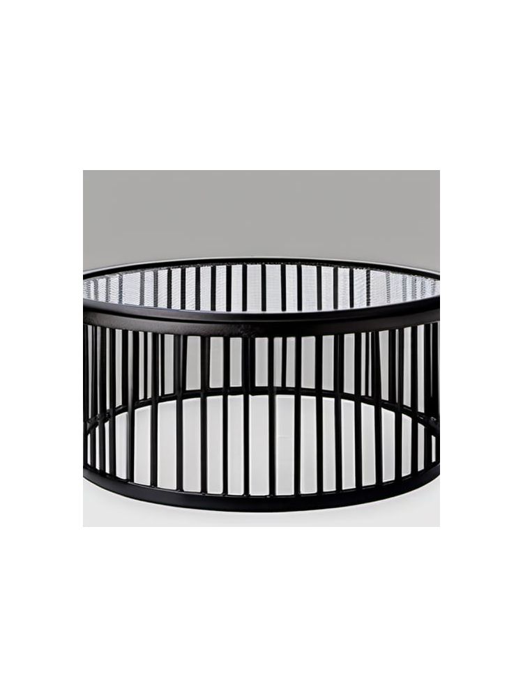 Cast Iron Outdoor Fire Pit - Essential