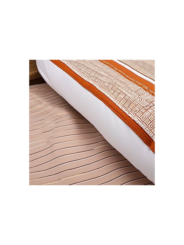 Cotton Quilted Bedspread Set - Pro