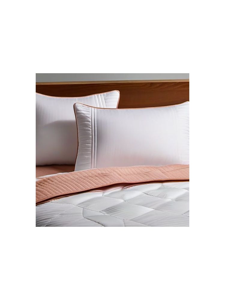 Cotton Quilted Bedspread Set - Pro