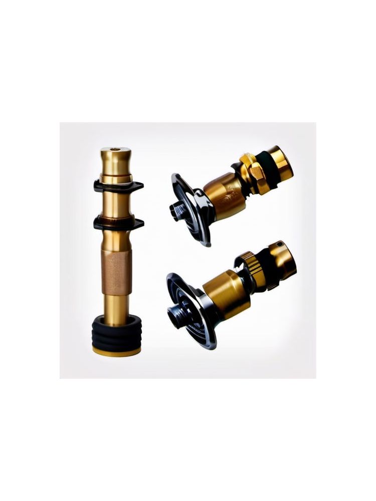 Adjustable Garden Hose Nozzle - Pro