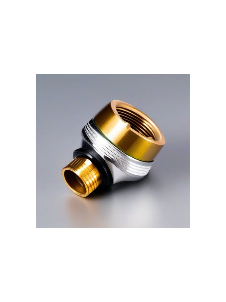 Adjustable Garden Hose Nozzle - Pro