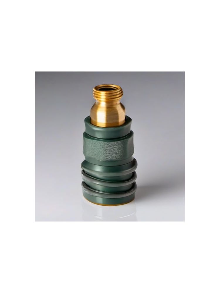Adjustable Garden Hose Nozzle - Pro