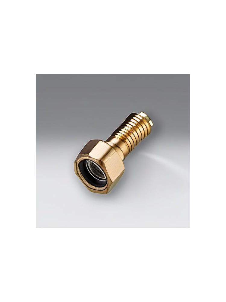 Adjustable Garden Hose Nozzle - Plus