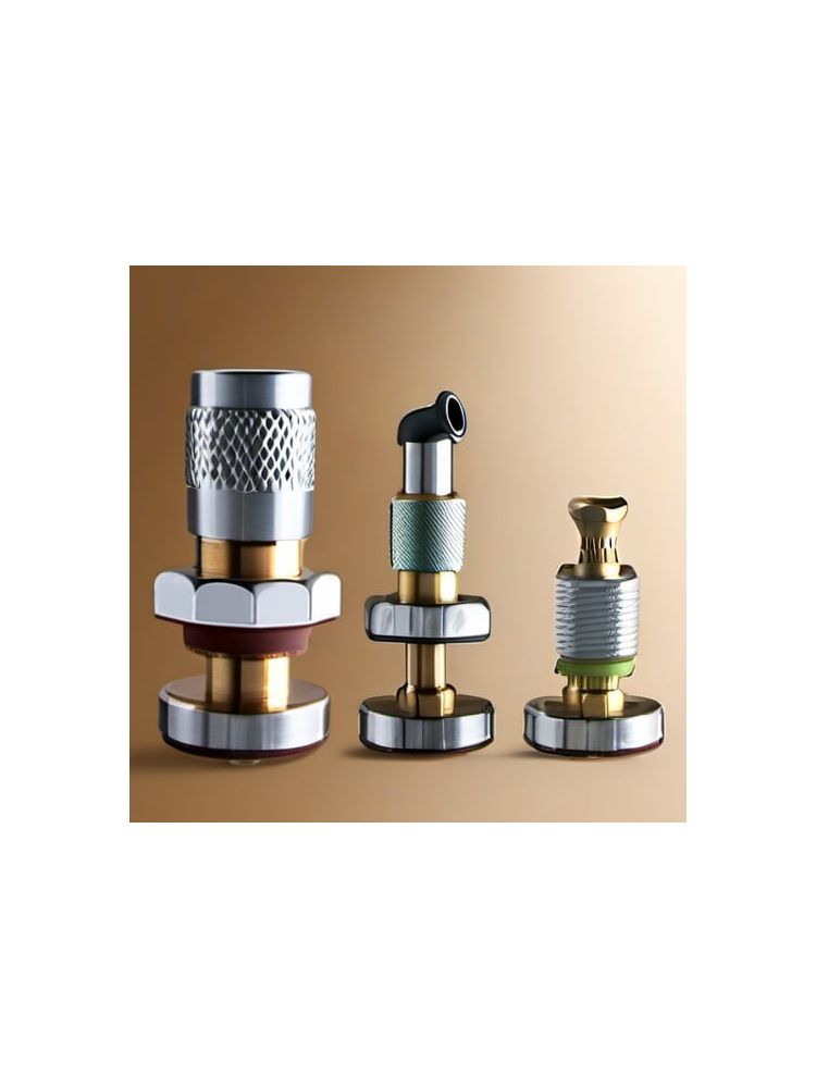Adjustable Garden Hose Nozzle - Plus