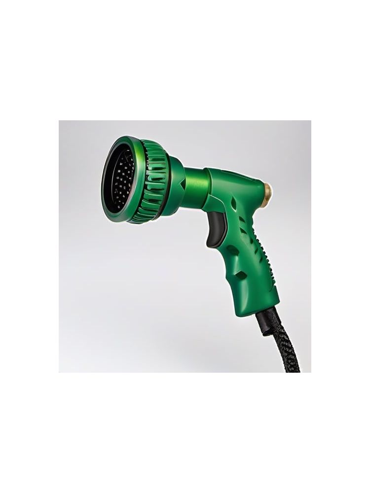 Adjustable Garden Hose Nozzle - Lite