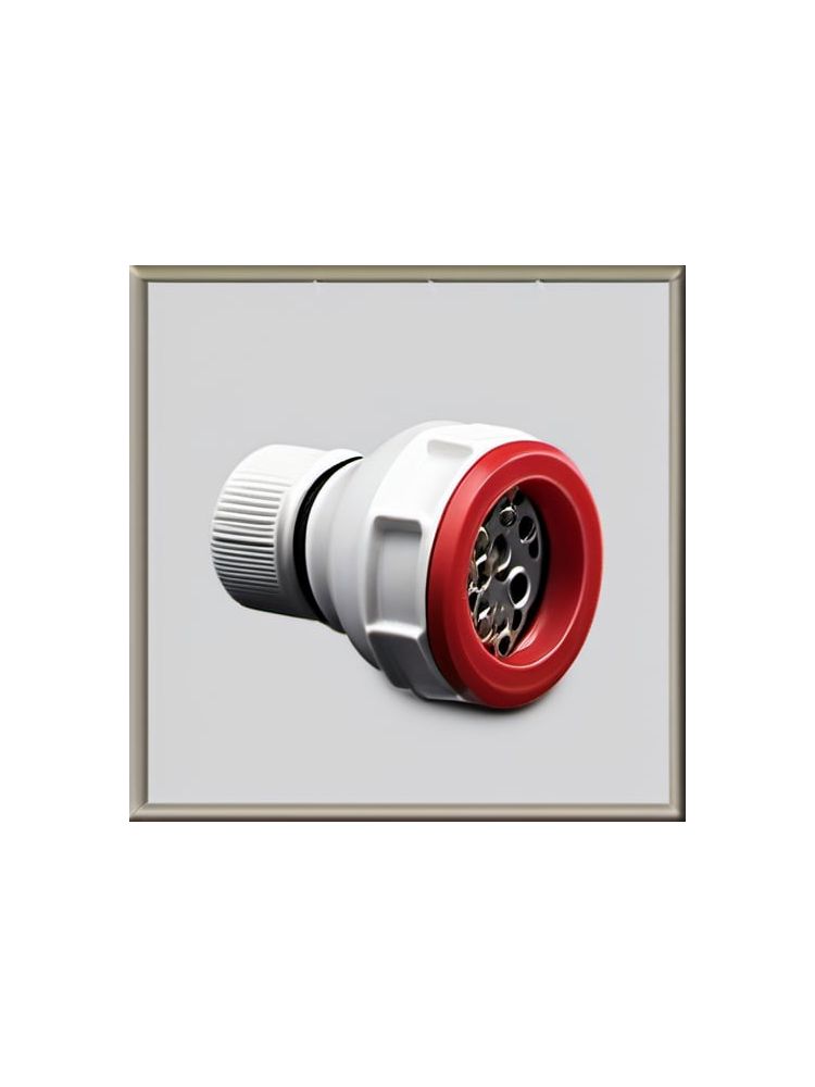Adjustable Garden Hose Nozzle - Lite