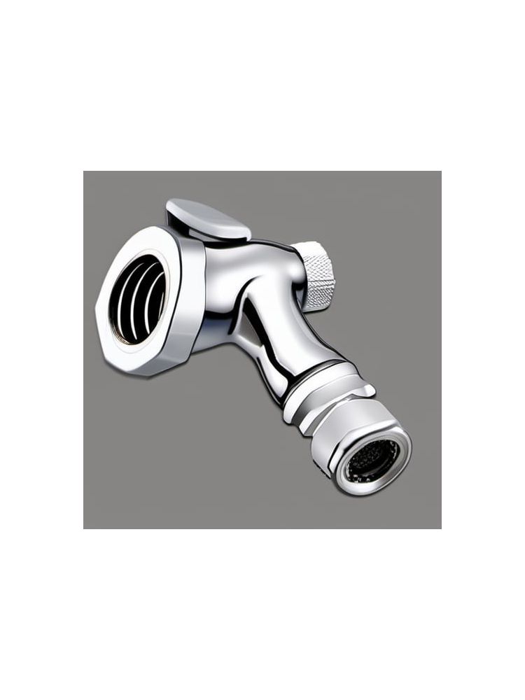 Adjustable Garden Hose Nozzle - Lite