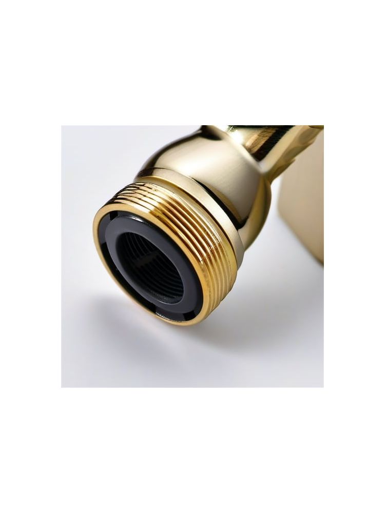Adjustable Garden Hose Nozzle - Lite