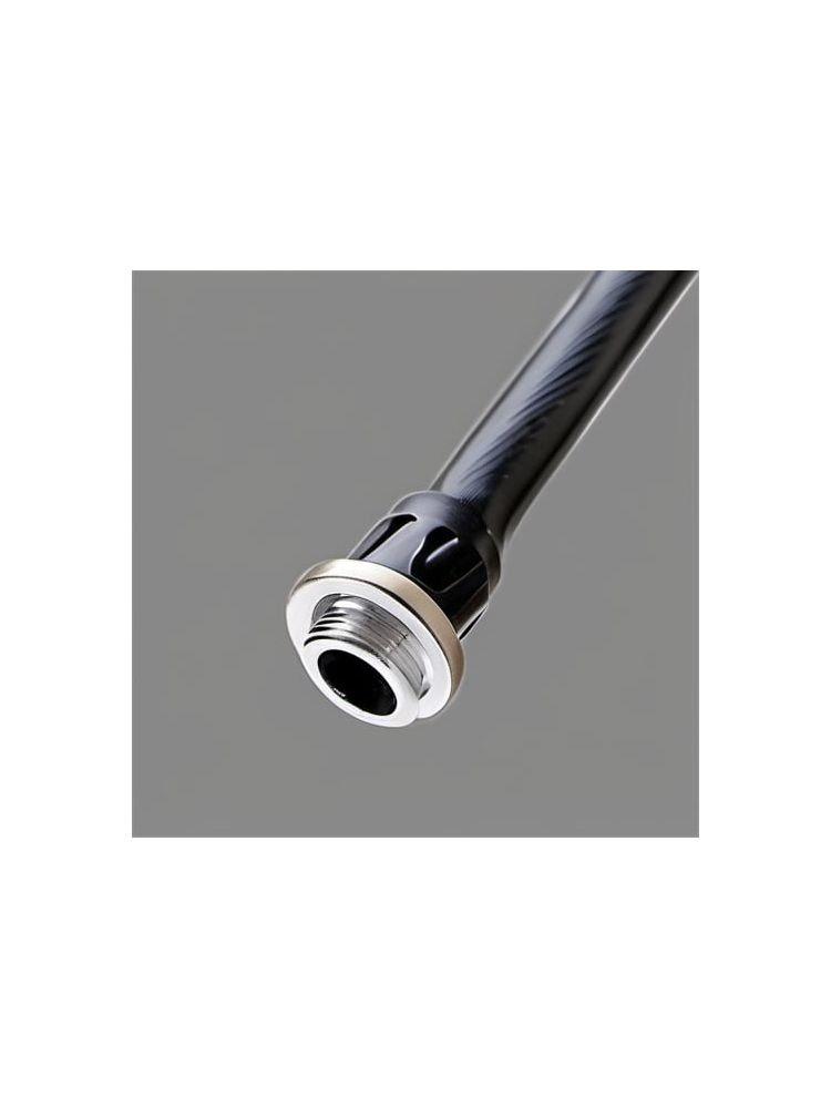 Adjustable Garden Hose Nozzle - Deluxe
