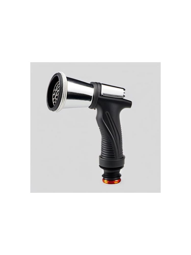 Adjustable Garden Hose Nozzle - Deluxe
