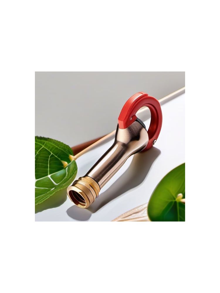 Adjustable Garden Hose Nozzle - Classic