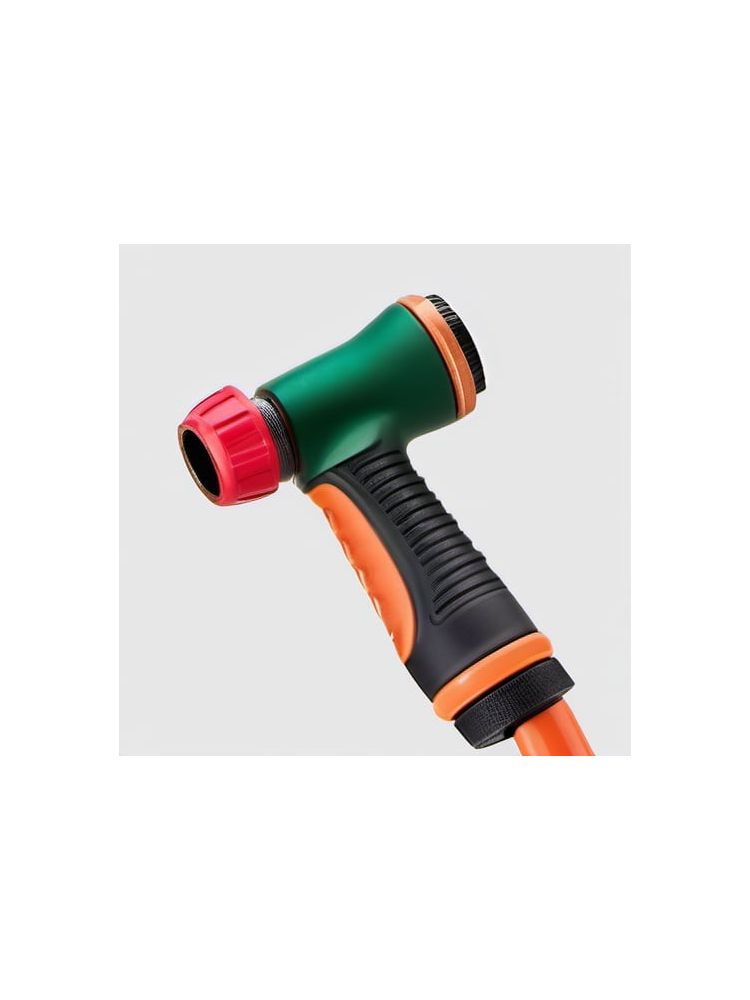Adjustable Garden Hose Nozzle - Classic