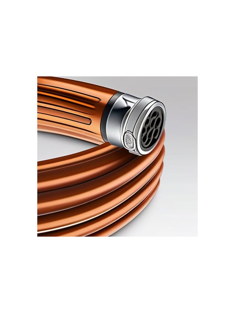 Adjustable Garden Hose Nozzle - Classic