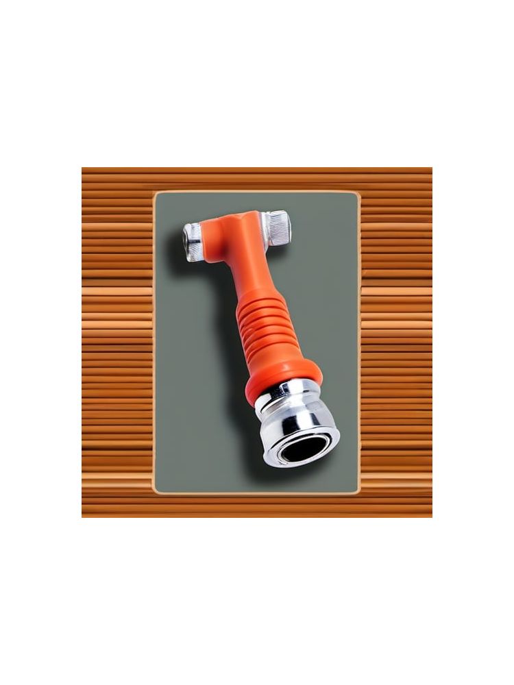 Adjustable Garden Hose Nozzle - Classic