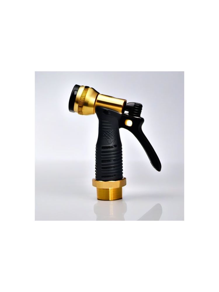 Adjustable Garden Hose Nozzle - Essential
