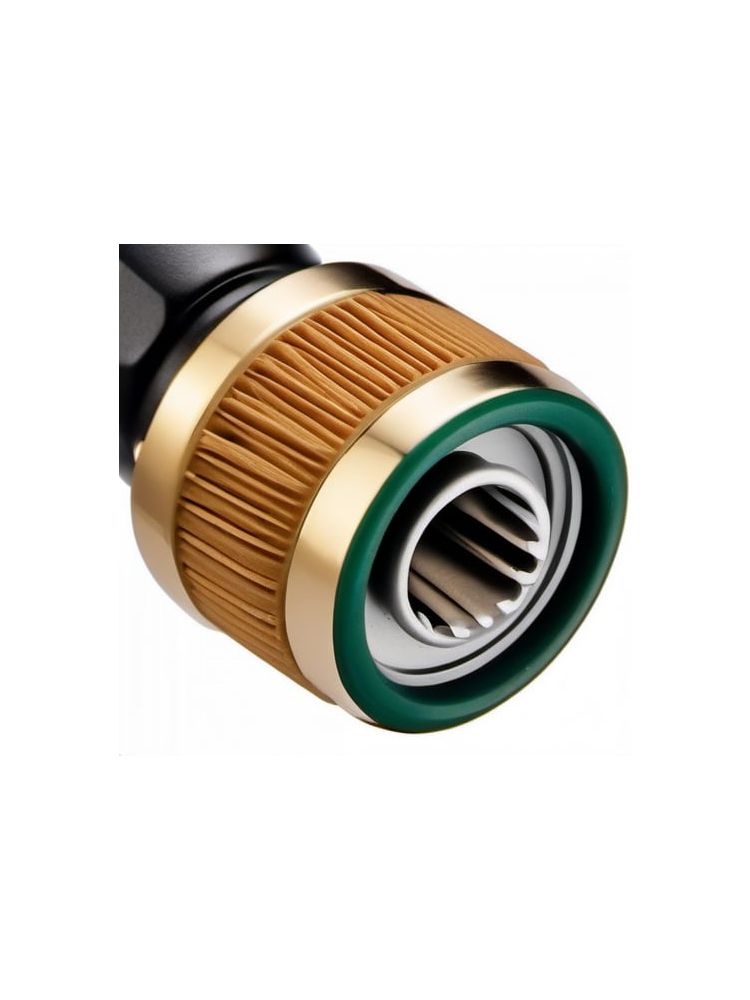 Adjustable Garden Hose Nozzle - Essential