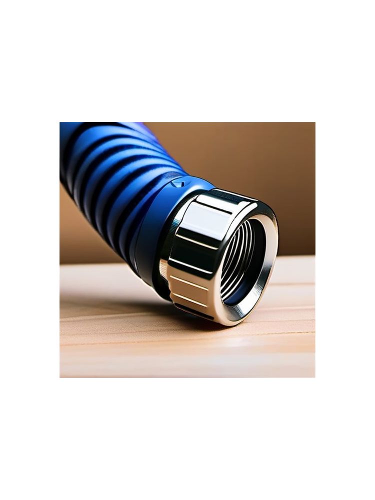 Adjustable Garden Hose Nozzle - Essential