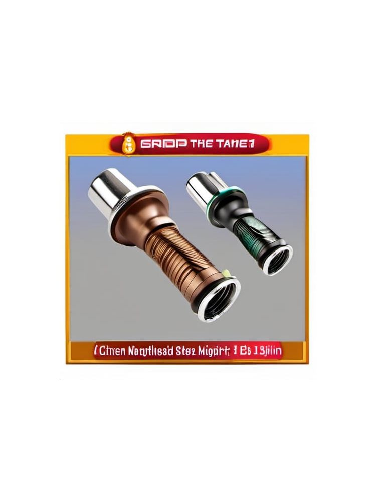 Adjustable Garden Hose Nozzle - Advanced