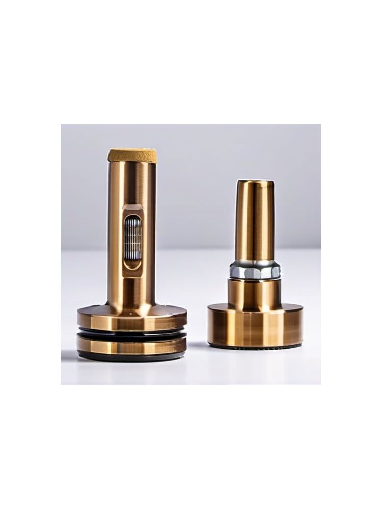 Adjustable Garden Hose Nozzle - Advanced