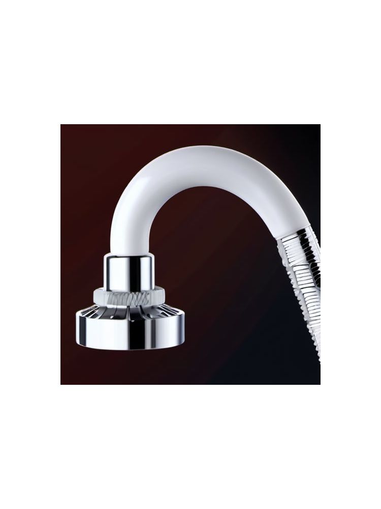 Adjustable Garden Hose Nozzle - Compact