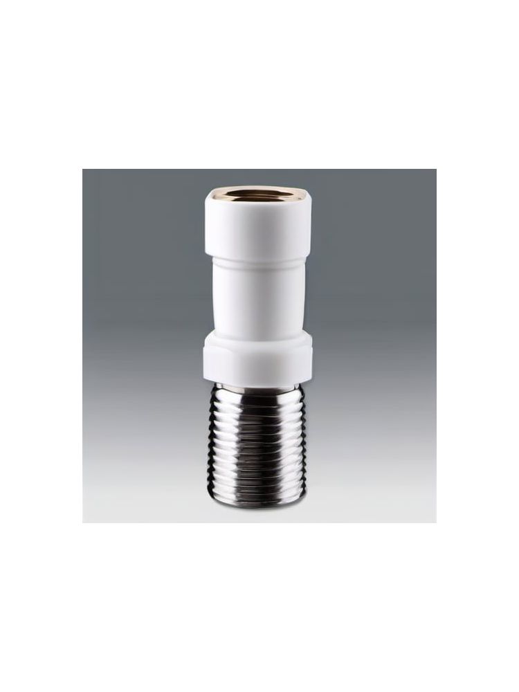 Adjustable Garden Hose Nozzle - Compact