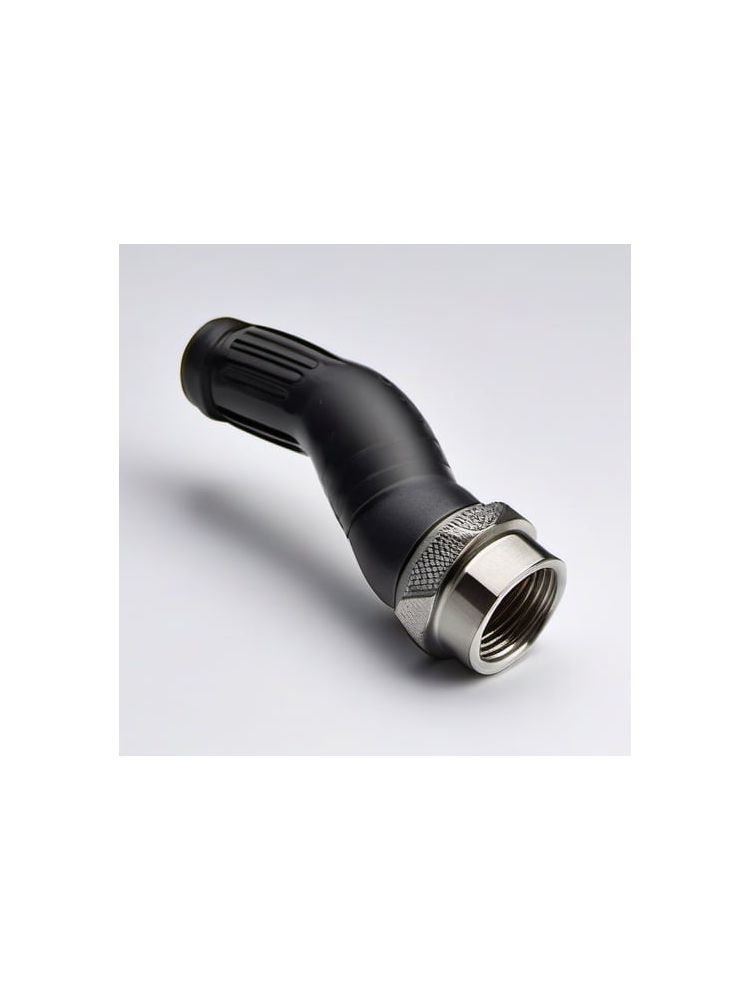 Adjustable Garden Hose Nozzle - Premium