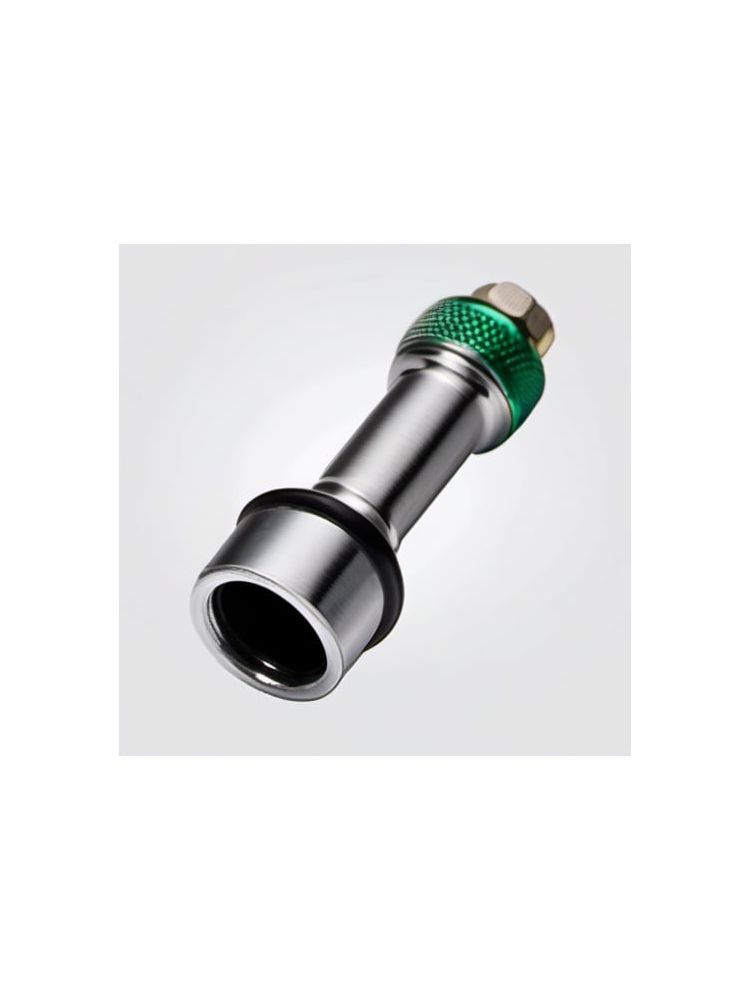 Adjustable Garden Hose Nozzle - Premium