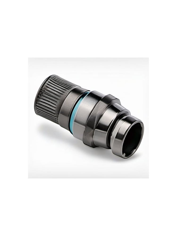 Adjustable Garden Hose Nozzle - Premium