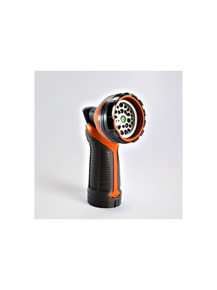 Adjustable Garden Hose Nozzle - Premium