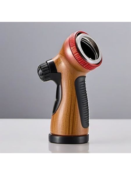 Adjustable Garden Hose Nozzle