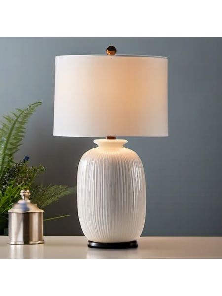 Ceramic Table Lamp - Pro