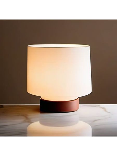 Ceramic Table Lamp - Lite