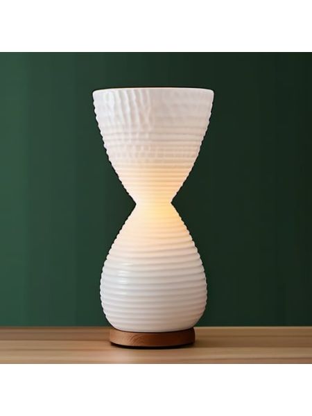 Ceramic Table Lamp - Deluxe