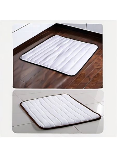 Memory Foam Bath Mat Set - Pro