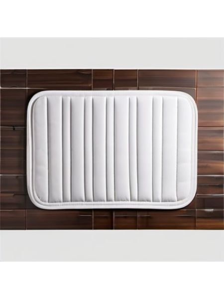 Memory Foam Bath Mat Set - Essential