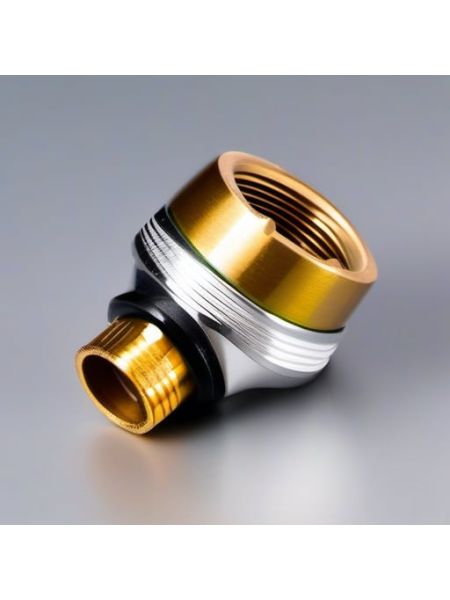 Adjustable Garden Hose Nozzle - Pro
