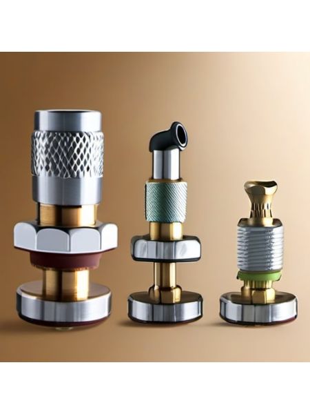 Adjustable Garden Hose Nozzle - Plus