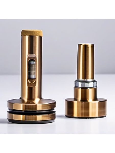 Adjustable Garden Hose Nozzle - Advanced
