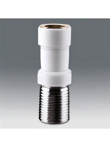 Adjustable Garden Hose Nozzle - Compact