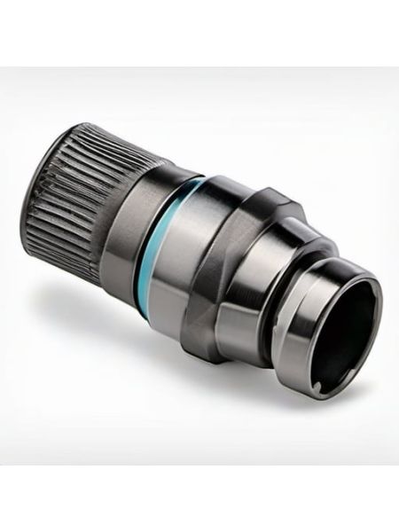 Adjustable Garden Hose Nozzle - Premium